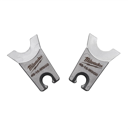 Milwaukee Tool W Style: W-BG Die 49-16-WBG0